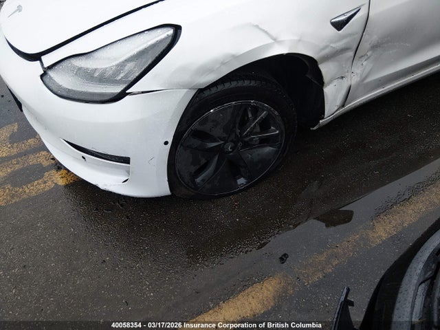 Aukcja sprzedaży 2019 Tesla Model 3, vin: 5YJ3E1EA3KF414481, numer aukcji: 40058354