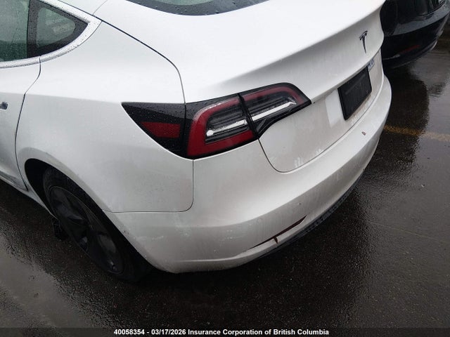 Aukcja sprzedaży 2019 Tesla Model 3, vin: 5YJ3E1EA3KF414481, numer aukcji: 40058354