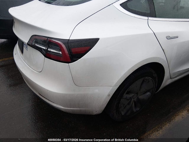 Aukcja sprzedaży 2019 Tesla Model 3, vin: 5YJ3E1EA3KF414481, numer aukcji: 40058354