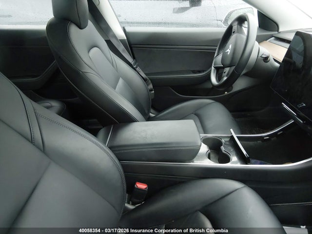 Aukcja sprzedaży 2019 Tesla Model 3, vin: 5YJ3E1EA3KF414481, numer aukcji: 40058354