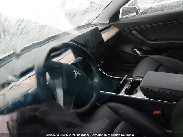 Aukcja sprzedaży 2019 Tesla Model 3, vin: 5YJ3E1EA3KF414481, numer aukcji: 40058354