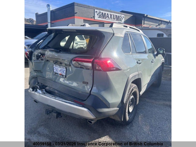 Aukcja sprzedaży 2023 Toyota Rav4, vin: 2T3J1RFV7PW369324, numer aukcji: 40059158