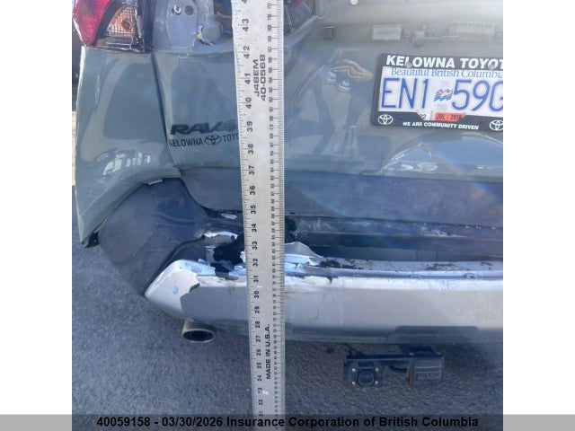 Aukcja sprzedaży 2023 Toyota Rav4, vin: 2T3J1RFV7PW369324, numer aukcji: 40059158