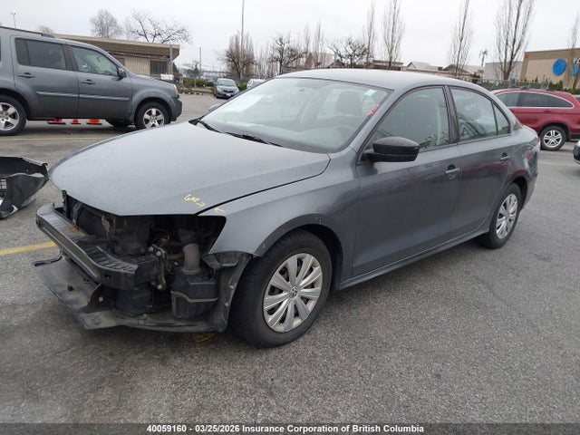 Продажа на аукционе авто 2013 Volkswagen Jetta, vin: 3VW2K7AJ0DM299699, номер лота: 40059160
