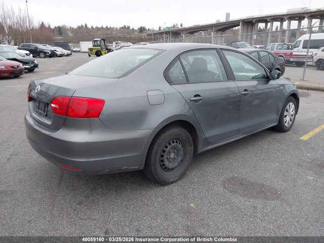 Продажа на аукционе авто 2013 Volkswagen Jetta, vin: 3VW2K7AJ0DM299699, номер лота: 40059160
