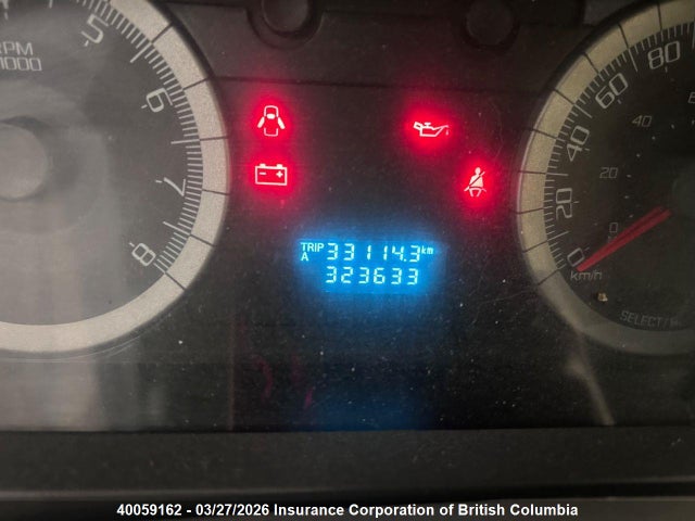 Продаж на аукціоні авто 2008 Ford Escape Xlt, vin: 1FMCU93158KE43993, номер лоту: 40059162