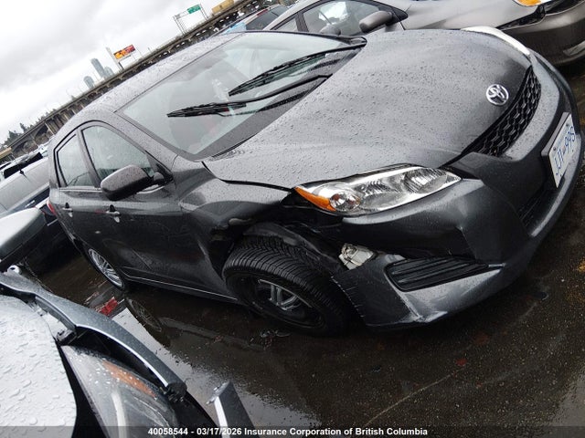 Продажа на аукционе авто 2011 Toyota Matrix, vin: 2T1KU4EE8BC648395, номер лота: 40058544