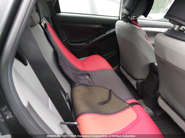 Продажа на аукционе авто 2011 Toyota Matrix, vin: 2T1KU4EE8BC648395, номер лота: 40058544