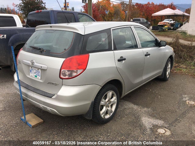 Aukcja sprzedaży 2004 Toyota Matrix Xr, vin: 2T1KR32EX4C820414, numer aukcji: 40059167