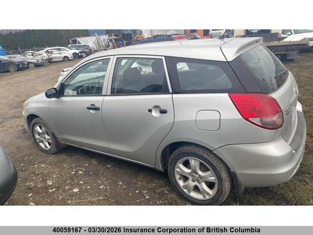 Aukcja sprzedaży 2004 Toyota Matrix Xr, vin: 2T1KR32EX4C820414, numer aukcji: 40059167