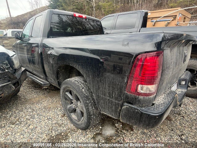 Продажа на аукционе авто 2014 Ram 1500 St, vin: 1C6RR7FG4ES459450, номер лота: 40059168