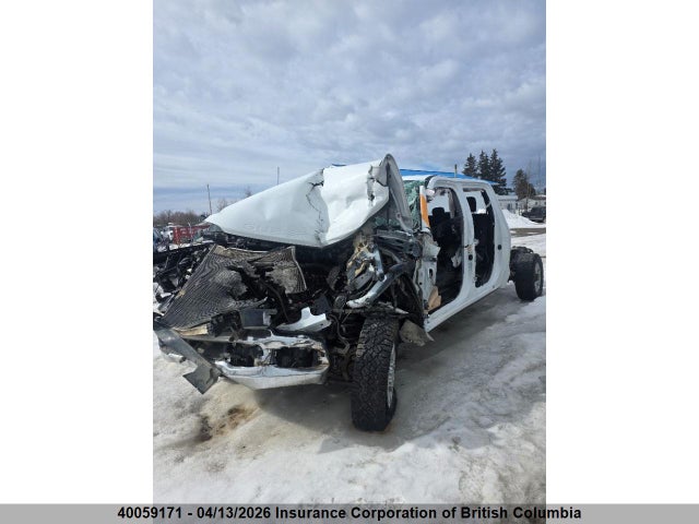 Продаж на аукціоні авто 2023 Ford F350 Super Duty, vin: 1FT8W3BNXPEC17953, номер лоту: 40059171