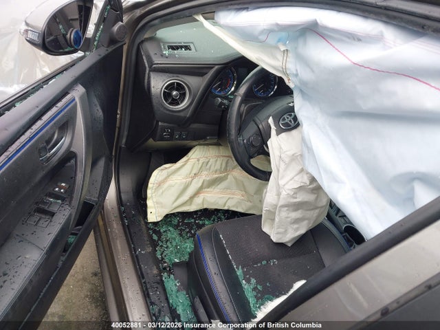 Aukcja sprzedaży 2019 Toyota Corolla L/le/xle/se/xse, vin: 2T1BURHE5KC194731, numer aukcji: 40052881