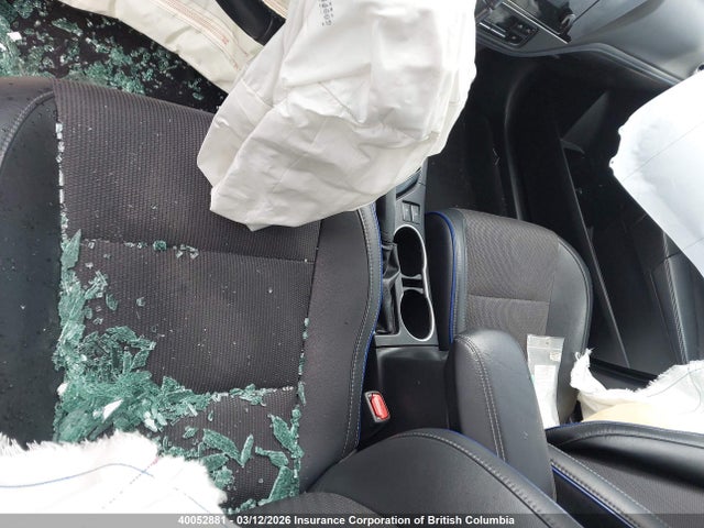 Aukcja sprzedaży 2019 Toyota Corolla L/le/xle/se/xse, vin: 2T1BURHE5KC194731, numer aukcji: 40052881