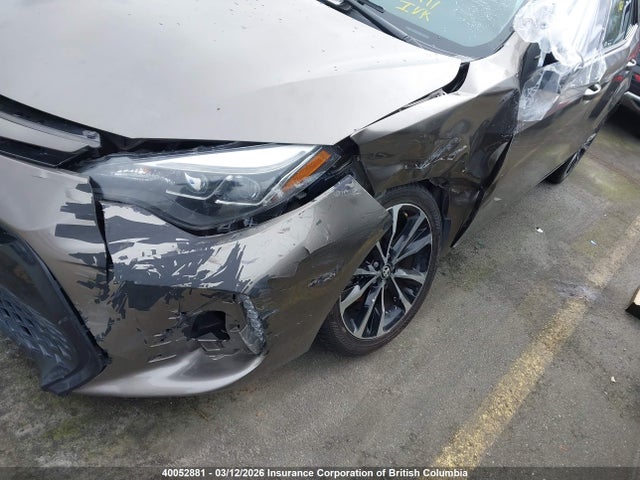 Aukcja sprzedaży 2019 Toyota Corolla L/le/xle/se/xse, vin: 2T1BURHE5KC194731, numer aukcji: 40052881