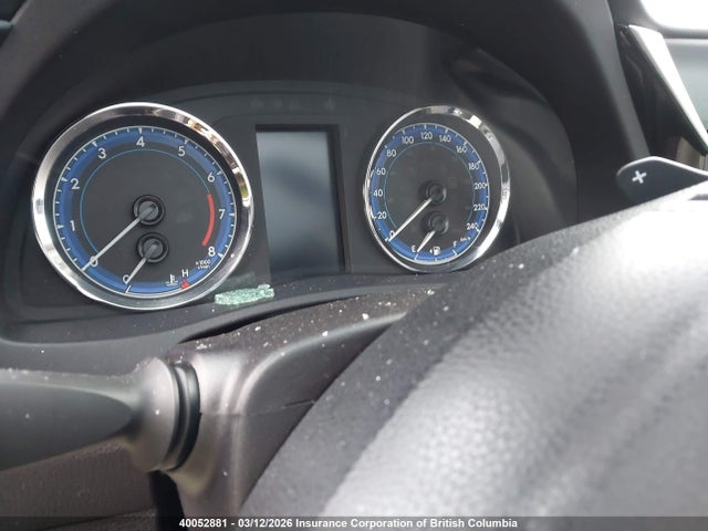 Aukcja sprzedaży 2019 Toyota Corolla L/le/xle/se/xse, vin: 2T1BURHE5KC194731, numer aukcji: 40052881