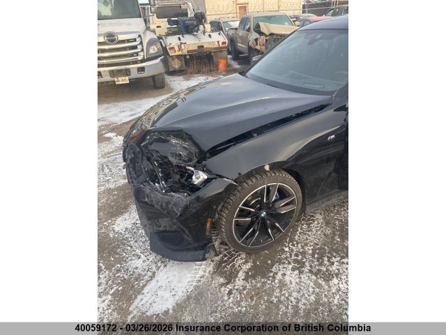 Aukcja sprzedaży 2023 Bmw M340xi, vin: 3MW49FF02P8D21486, numer aukcji: 40059172