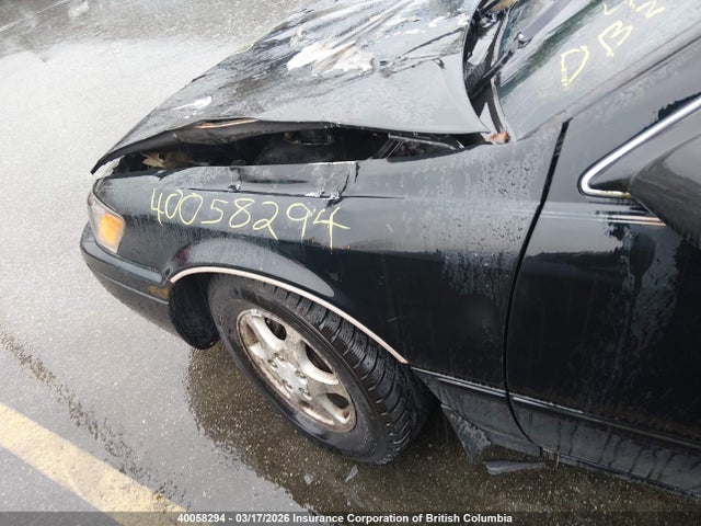 Aukcja sprzedaży 1997 Toyota Camry Ce/le/xle, vin: 4T1BG22K7VU179373, numer aukcji: 40058294