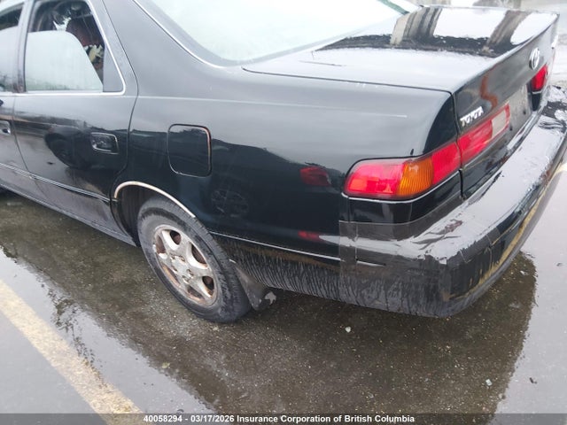 Aukcja sprzedaży 1997 Toyota Camry Ce/le/xle, vin: 4T1BG22K7VU179373, numer aukcji: 40058294
