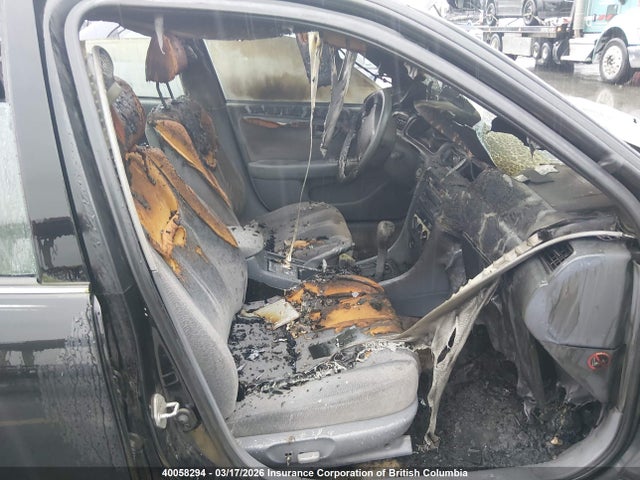 Aukcja sprzedaży 1997 Toyota Camry Ce/le/xle, vin: 4T1BG22K7VU179373, numer aukcji: 40058294