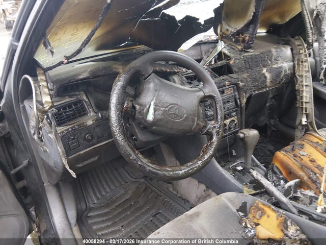 Aukcja sprzedaży 1997 Toyota Camry Ce/le/xle, vin: 4T1BG22K7VU179373, numer aukcji: 40058294