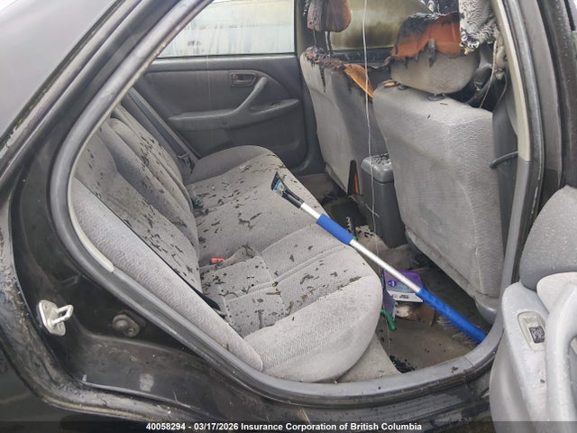 Aukcja sprzedaży 1997 Toyota Camry Ce/le/xle, vin: 4T1BG22K7VU179373, numer aukcji: 40058294