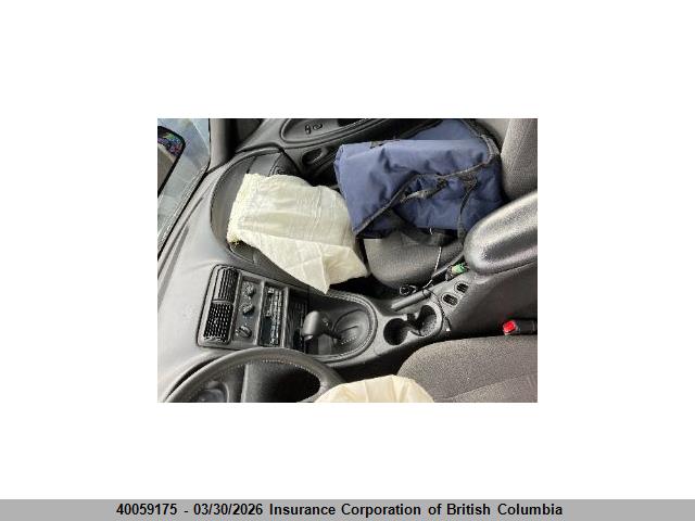 Продаж на аукціоні авто 2000 Ford Mustang, vin: 1FAFP4049YF305494, номер лоту: 40059175
