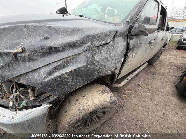 Продаж на аукціоні авто 2011 Dodge Ram 3500, vin: 3D73Y3CL2BG582216, номер лоту: 40059178