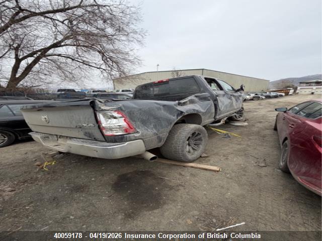Продаж на аукціоні авто 2011 Dodge Ram 3500, vin: 3D73Y3CL2BG582216, номер лоту: 40059178