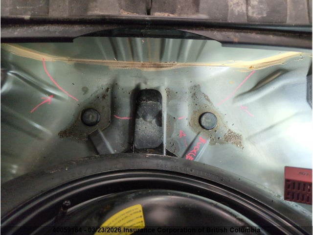 2009 Subaru Forester 2.5x Premium მანქანა იყიდება აუქციონზე, vin: JF2SH636X9H716618, აუქციონის ნომერი: 40059184