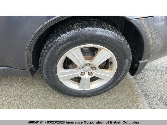2009 Subaru Forester 2.5x Premium მანქანა იყიდება აუქციონზე, vin: JF2SH636X9H716618, აუქციონის ნომერი: 40059184