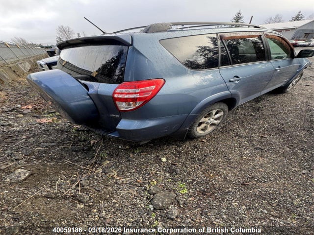 Aukcja sprzedaży 2009 Toyota Rav4, vin: 2T3BK31V59W003550, numer aukcji: 40059186