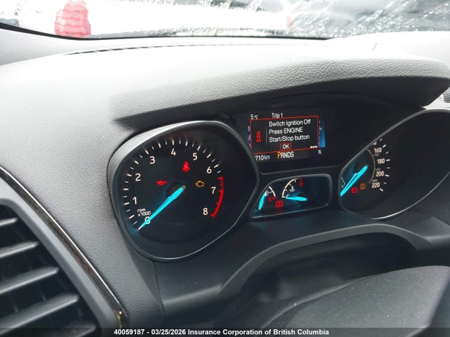 1FMCU9J92HUC90373 Ford Escape Titanium