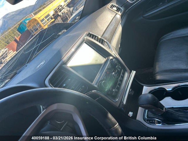 1C4RJFBG8HC891246 Jeep Grand Cherokee Limited