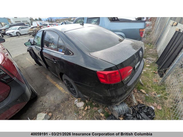 40059191 :رقم المزاد ، 3VWLL7AJ0EM243913 vin ، 2014 Volkswagen Jetta مزاد بيع