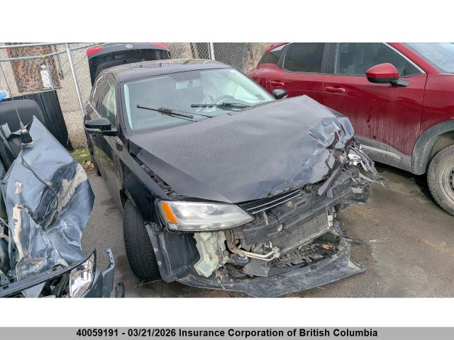 40059191 :رقم المزاد ، 3VWLL7AJ0EM243913 vin ، 2014 Volkswagen Jetta مزاد بيع
