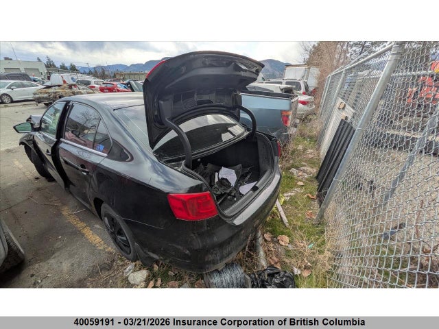 40059191 :رقم المزاد ، 3VWLL7AJ0EM243913 vin ، 2014 Volkswagen Jetta مزاد بيع
