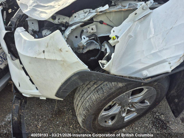 2025 Toyota Rav4 მანქანა იყიდება აუქციონზე, vin: 2T3RWRFV4SW294112, აუქციონის ნომერი: 40059193