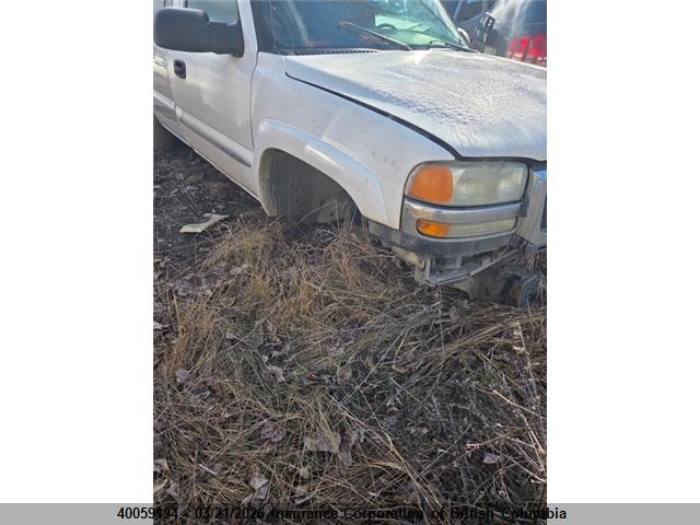 Продажа на аукционе авто 2004 Gmc Sierra K2500 Heavy Duty, vin: 1GTHK24144E215269, номер лота: 40059194