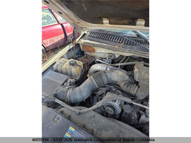 Продажа на аукционе авто 2004 Gmc Sierra K2500 Heavy Duty, vin: 1GTHK24144E215269, номер лота: 40059194