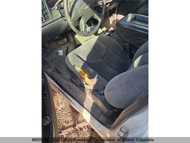 Продажа на аукционе авто 2004 Gmc Sierra K2500 Heavy Duty, vin: 1GTHK24144E215269, номер лота: 40059194