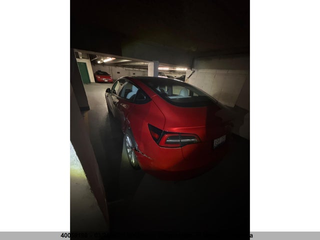 Aukcja sprzedaży 2022 Tesla Model 3, vin: 5YJ3E1EA4NF353517, numer aukcji: 40059198