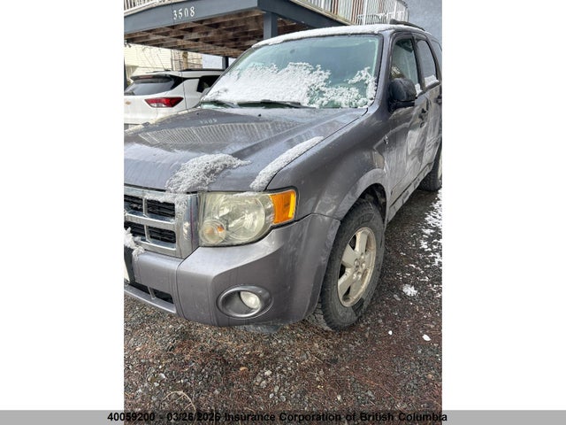 Продажа на аукционе авто 2008 Ford Escape Xlt, vin: 1FMCU93198KA66648, номер лота: 40059200