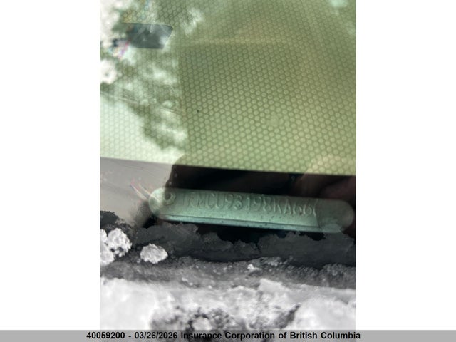 Продажа на аукционе авто 2008 Ford Escape Xlt, vin: 1FMCU93198KA66648, номер лота: 40059200