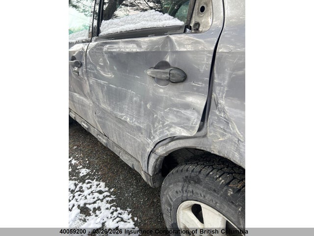 Продажа на аукционе авто 2008 Ford Escape Xlt, vin: 1FMCU93198KA66648, номер лота: 40059200