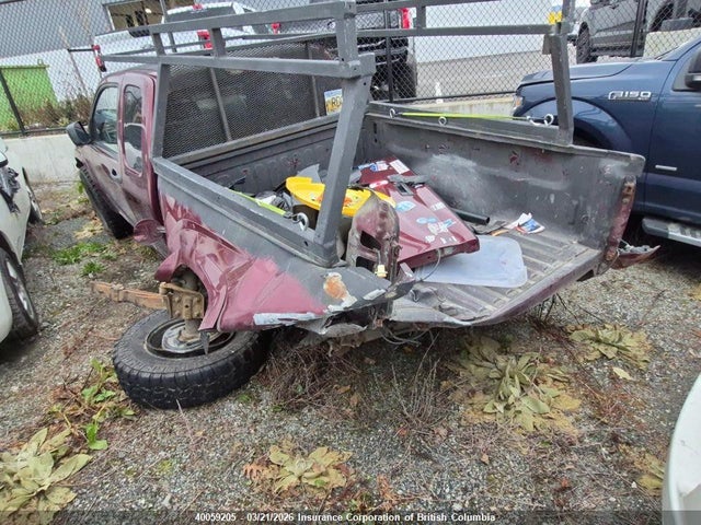 Aukcja sprzedaży 2008 Gmc Canyon Sl, vin: 1GTDT299988191713, numer aukcji: 40059205