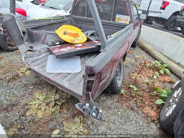 Aukcja sprzedaży 2008 Gmc Canyon Sl, vin: 1GTDT299988191713, numer aukcji: 40059205