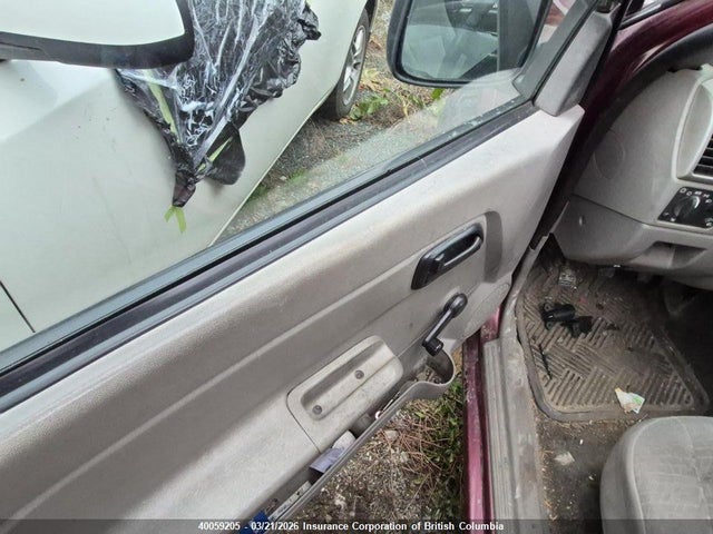 Aukcja sprzedaży 2008 Gmc Canyon Sl, vin: 1GTDT299988191713, numer aukcji: 40059205
