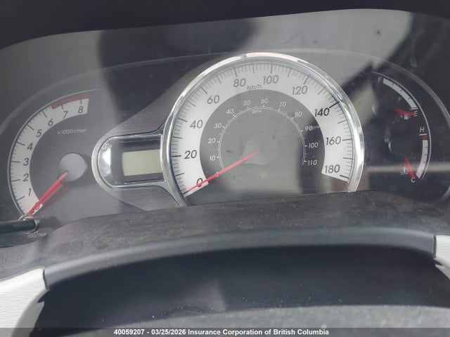 40059207 :رقم المزاد ، 5TDXK3DC0ES462769 vin ، 2014 Toyota Sienna Se 8 Passenger مزاد بيع