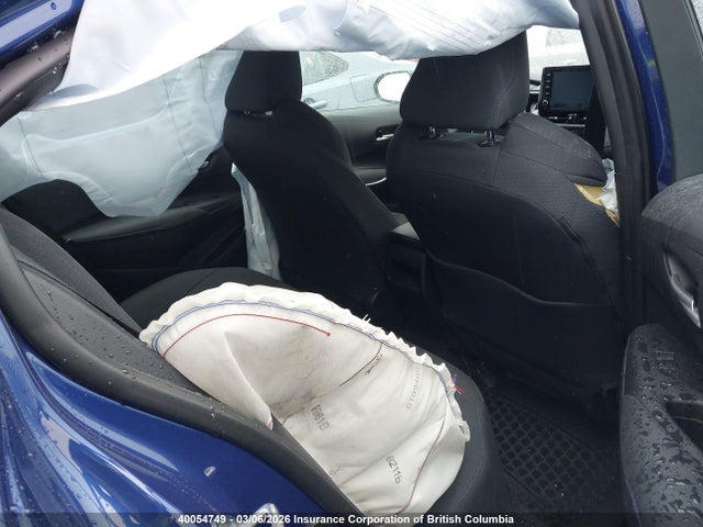 Aukcja sprzedaży 2021 Toyota Corolla Se, vin: 5YFB4MBE8MP090913, numer aukcji: 40054749